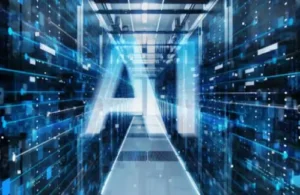 How Artificial Intelligence Improves Data Center Efficiency