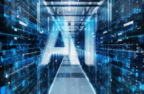 How Artificial Intelligence Improves Data Center Efficiency